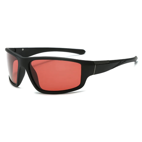 Red-Scan HD: Fishing Goggles with Red Contrast Filter – Detects Underwater Movement