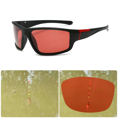 Men Photochromic Sunglasses Cycling Matte Black Sports Goggles Women Color Changing Polarized Bicycle Riding 2026 Sun Glasses