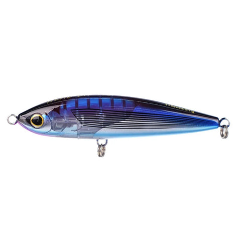 Original SHIMANO XU-T17TE Floating Pencil Lure 175mm 97g AR-C Gravity Shift Flash Boost Saltwater Sea Fishing Bait