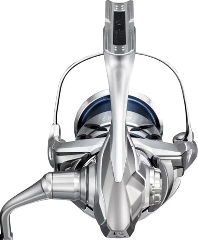 Original 2023 SHIMANO STRADIC Spinning Fishing Reel 1000HG/2500/C3000HG/4000XG/5000XG Spool SeaWater Fishing Reel