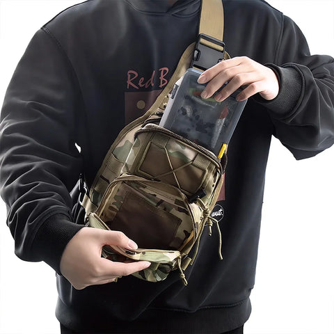 411pcs Fishing Lure Kit For Trout/Pike/Bass Multi-Lure Fishing Set Layered Tackle Pro Gear Tackle Box for Trout/Mackerel/Bass