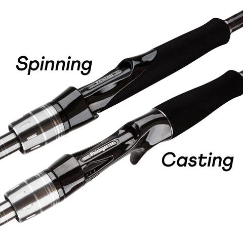 PHISHGER MAXIMUS Traveller Spinning Baitcasting Lure Fishing Rods 1.65m~3.0m Fuji Guide 30T Carbon Ultralight Fast L/ML/M 3-35g