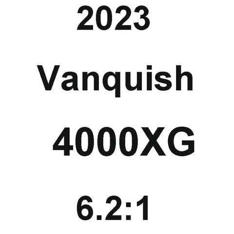 Shimano 23 Vanquish Origin Fishing Spinning Reel Light weight body 155g Saltwater Reel Gear Made in Japan Seawater