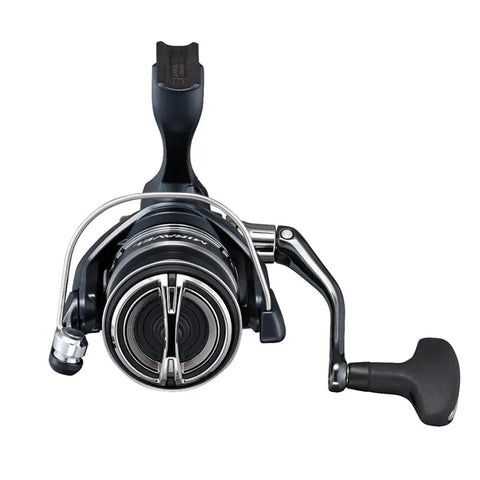 SHIMANO 2022 NEW MIRAVEL 2500 2500S C3000 4000 Spinning Fishing Reel AR-C Spool G-Free HAGANE Body CI4+ Saltwater Fishing Tackle