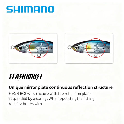 Original SHIMANO XU-T14U Ocea Head Dip 140F Flash Boost - Saltwater Tuna Fishing Lure, 70g Floating Stickbait