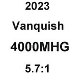 Shimano 23 Vanquish Origin Fishing Spinning Reel Light weight body 155g Saltwater Reel Gear Made in Japan Seawater