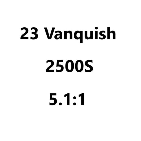 Shimano 23 Vanquish Origin Fishing Spinning Reel Light weight body 155g Saltwater Reel Gear Made in Japan Seawater