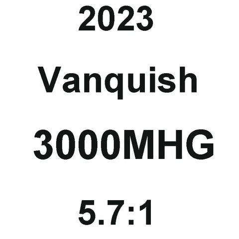 Shimano 23 Vanquish Origin Fishing Spinning Reel Light weight body 155g Saltwater Reel Gear Made in Japan Seawater