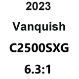 Shimano 23 Vanquish Origin Fishing Spinning Reel Light weight body 155g Saltwater Reel Gear Made in Japan Seawater