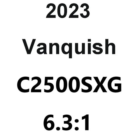 Shimano 23 Vanquish Origin Fishing Spinning Reel Light weight body 155g Saltwater Reel Gear Made in Japan Seawater