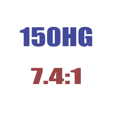 SHIMANO 2025 New CURADO 150MG/HG/XG Casting Reel 190g Max Drag 6kg HAGANE MICROMODULE GEAR MGL SPOOL Ⅲ Fishing Reel