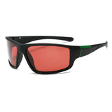 Red-Scan HD: Fishing Goggles with Red Contrast Filter – Detects Underwater Movement