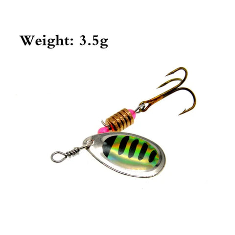 1 Pcs 10cm/14cm Topwater Popper Fishing Lure Whopper Artificial Bait Hard Soft Rotating Tail Fishing Tackle Fishing Bait