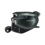 SHIMANO 2025 New CURADO 150MG/HG/XG Casting Reel 190g Max Drag 6kg HAGANE MICROMODULE GEAR MGL SPOOL Ⅲ Fishing Reel