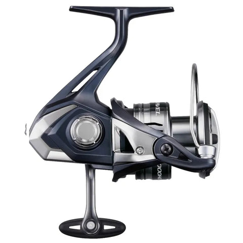 SHIMANO 2022 NEW MIRAVEL 2500 2500S C3000 4000 Spinning Fishing Reel AR-C Spool G-Free HAGANE Body CI4+ Saltwater Fishing Tackle