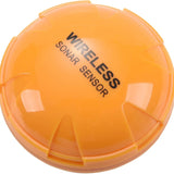 WiFi Wireless Smart Fishfinder Sonar IOS Android Smartphone Fish finder Shore Tablet Boat 125KHz Lake 36M App Sea