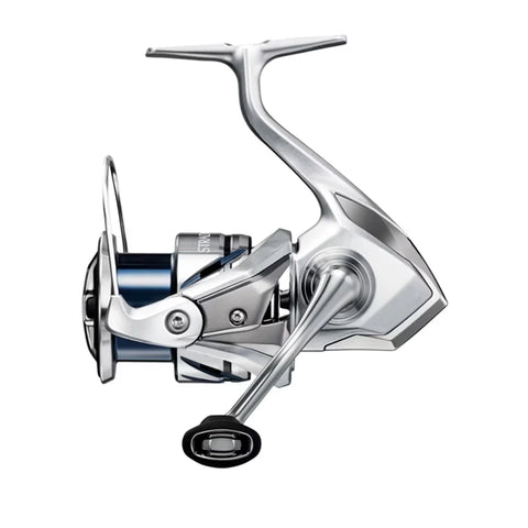 Original 2023 SHIMANO STRADIC Spinning Fishing Reel 1000HG/2500/C3000HG/4000XG/5000XG Spool SeaWater Fishing Reel