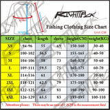 New Fishing Apparel Summer Outdoor Jersey Men Long Sleeve T Shirts Clothing Sun Uv Protection Breathable Hooded Fishing Wear