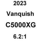 Shimano 23 Vanquish Origin Fishing Spinning Reel Light weight body 155g Saltwater Reel Gear Made in Japan Seawater