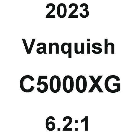 Shimano 23 Vanquish Origin Fishing Spinning Reel Light weight body 155g Saltwater Reel Gear Made in Japan Seawater