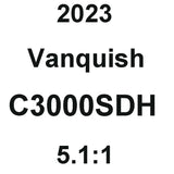 Shimano 23 Vanquish Origin Fishing Spinning Reel Light weight body 155g Saltwater Reel Gear Made in Japan Seawater
