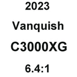Shimano 23 Vanquish Origin Fishing Spinning Reel Light weight body 155g Saltwater Reel Gear Made in Japan Seawater